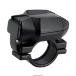Sifam - chargeur de guidon usb moto protection etanche caoutchouc