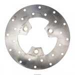 Sifam - disque de frein pour moto / quad / scooter kymko 180x80x58. 5 nbtrou3x10, 5 ep3. 8