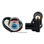 Sifam - kit contacteur a clef spigaou 50 et 125 - neiman +
