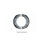 Sifam - machoires de frein � 159. 5 x l 30mm