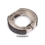 Sifam - m�choires de frein moto vintage 128. 5 x l 28mm