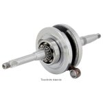 Sifam - vilebrequin gy6 125cc
