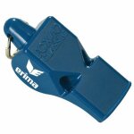 Sifflet d?arbitre classic erima fox 40