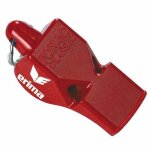 Sifflet d?arbitre classic erima fox 40