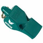 Sifflet d?arbitre classic erima fox 40