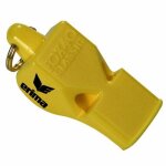 Sifflet d'arbitre erima fox 40 classic