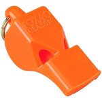 Sifflet de s�curit� - fox 40 - classic - orange - 115 db - multisport