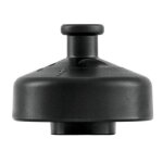 Sigg 3 stage sports top accessoires de bouteille noir
