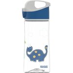 Sigg miracle dinosaur friend 0, 45l bu 8731. 90