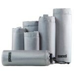 Sigg nylon pouch porte - gourde gris 0. 4 l