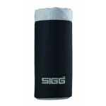 Sigg nylon pouch porte - gourde noir 0. 4 l Sigg nylon pouch porte - gourde noir 0. 4 l