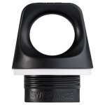 Sigg screw top bouchon a visser classique noir