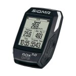 Sigma compteur rox 7 gps