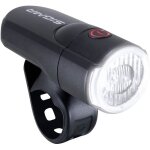 Sigma phare aura 30 led batterie noir