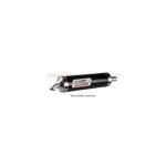 Silencieux d echappement giannelli pour scooter honda 125 nss forza sans abs 2017 a 2020 14052 22mm c ... Silencieux d echappement giannelli pour scooter honda 125 nss forza sans abs 2017 a 2020 14052 22mm c ...