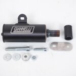 Silencieux d echappement giannelli pour scooter piaggio 125 vespa px 2t 2011 a 2018 neuf Silencieux d echappement giannelli pour scooter piaggio 125 vespa px 2t 2011 a 2018 neuf