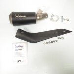Silencieux d echappement leovince pour moto suzuki 1000 gsx - s gt 2021 a 2022 neuf