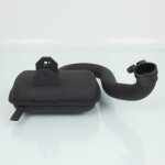 Silencieux d echappement rms pour scooter piaggio 200 vespa px 2t 1978 417809 neuf