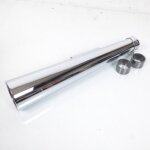 Silencieux d echappement sito pour auto 1294d42 neuf