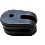 Silent bloc echappement - renault clio 1. 4 08 / 1990 - 09 / 1998