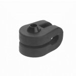 Silent bloc echappement - renault laguna 2. 0 16v 11 / 1993 - 03 / 2001