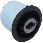 Silent bloc d'essieu arri�re - peugeot 307 1. 6 hdi 109 a part. 08 / 2000