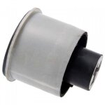 Silent bloc de l'essieu arri�re - skoda octavia combi 1. 9 tdi 90 4x4 07 / 1998 - 12 / 2010