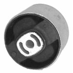 Silentbloc arri�re moteur - peugeot 306 cabriolet 1. 8 16v 03 / 1994 - 04 / 2002