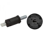 Silentbloc + cache moteur ct boite - peugeot 307 2. 0 hdi 107 a part. 08 / 2000