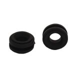 Silentbloc inferieur support filtre - blister 10 pieces generique
