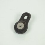 Silentbloc de pot d'�chappement pour moto ktm 125 sting 1998 50305012000 neuf