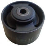 Silentbloc - support moteur arrière - peugeot 307 1. 6 hdi 109 a part. 03 / 2002 Silentbloc - support moteur arrière - peugeot 307 1. 6 hdi 109 a part. 03 / 2002