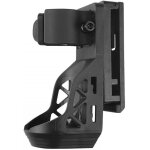 Sjzg - etui de lampe de poche tactique, support de torche rotatif a 360 pour lampe de poche de 1 a 1, ... Sjzg - etui de lampe de poche tactique, support de torche rotatif a 360 pour lampe de poche de 1 a 1, ...