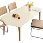 Sjzg - nappe de protection rectangulaire en pvc elastique - pour cuisine, int�rieur et ext�rieur, pique ...