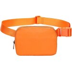 Sjzg - sac banane femme fanny pack homme nylon sac de poitrine pour femme avec sangle rglable pour les ...