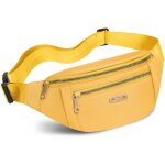 Sjzg - sacoche banane femme homme, sac banane de randonnée, sacoche ceinture voyage, fanny pack, bum ... Sjzg - sacoche banane femme homme, sac banane de randonnée, sacoche ceinture voyage, fanny pack, bum ...