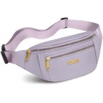 Sjzg - sacoche banane femme homme, sac banane de randonnée, sacoche ceinture voyage, fanny pack, bum ... Sjzg - sacoche banane femme homme, sac banane de randonnée, sacoche ceinture voyage, fanny pack, bum ...