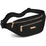 Sjzg - sacoche banane femme homme, sac banane de randonnée, sacoche ceinture voyage, fanny pack, bum ... Sjzg - sacoche banane femme homme, sac banane de randonnée, sacoche ceinture voyage, fanny pack, bum ...