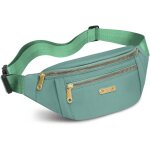 Sjzg - sacoche banane femme homme, sac banane de randonnée, sacoche ceinture voyage, fanny pack, bum ... Sjzg - sacoche banane femme homme, sac banane de randonnée, sacoche ceinture voyage, fanny pack, bum ...