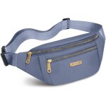 Sjzg - sacoche banane femme homme, sac banane de randonnée, sacoche ceinture voyage, fanny pack, bum ... Sjzg - sacoche banane femme homme, sac banane de randonnée, sacoche ceinture voyage, fanny pack, bum ...