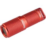 Sjzg - x4s ¿ porte - cls edc 130 lumens en aluminium avec chargement micro usb, lampe torche etanche ...