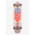 Skate longboard globe blazer xl weepy blume 36