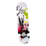 Skateboard skateboard complet plateau durable lisse Skateboard skateboard complet plateau durable lisse