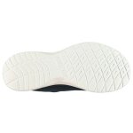 Skechers dynamight chaussures de sport baskets basses femmes - bleu marine - 36