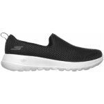 Skechers go walk joy chaussures bateau femme noir et blanc - 41