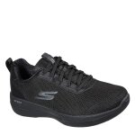 Skechers go walk smg chaussures de running course sport baskets femmes couleur noir taille 37