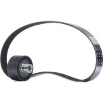 Skf jeu de courroies trap�zo�dales a nervures peugeot, citro�n vkma 33131 1611422880, 5750sa, 5750yk ...