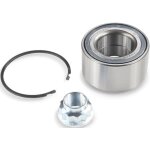 Skf kit de roulements de roue opel, renault, nissan vkba 3648 4021000q0e, 4021000qag, 4021000qak 4412598, ...