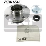 Skf kit de roulement de roue vkba6540