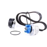 Skf pompe a eau + kit de distribution fiat, peugeot, citro�n vkmc 03254 081686, 0816f2, 082990 pompe ...